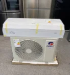 کولر گازی 18000 گری اینورتر مدل GWH18QD