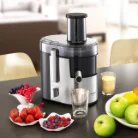 آبمیوه گیری پاناسونیک مدل MJ-DJ31