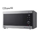  مایکروویو ال جی 8256 مدل MH8265CIS