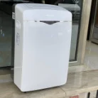 کولر گازی پرتابل هایسنس 12000 سرد و گرم مدل QAP-12HR
