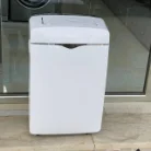 کولر گازی پرتابل هایسنس 12000 سرد و گرم مدل QAP-12HR