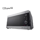  مایکروویو ال جی 8256 مدل MH8265CIS