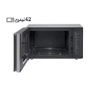  مایکروویو ال جی 8256 مدل MH8265CIS