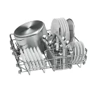  ظرفشویی 2 طبقه بوش SMS46AW00E