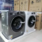 ماشین لباسشویی 9 کیلو سامسونگ مدل WW90TA046AX1 در سایت بانه کادو