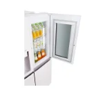 یخچال فریزر 3 درب ال جی X260 سیلور مدل GR-X260JQGW