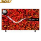تلویزیون ال جی 75 اینچ UP80003 مدل 75UP80003 اسمارت 4K