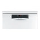 ماشین ظرفشویی 12 نفره بوش مدل SMS46AW00E