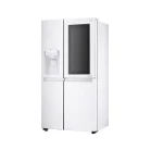 یخچال فریزر 3 درب ال جی X260 سیلور مدل GR-X260JQGW