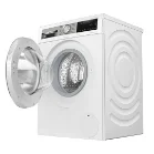 ماشین لباسشویی بوش 10 کیلو سری 6 آلمان مدل WGG256M90 سفید