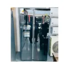 قیمت یخچال فریزر توربو مدل SA-373