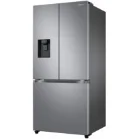 یخچال فریزر سامسونگ مدل RF25 ساید بای ساید فرنچ RF25A5202