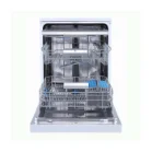 فروش ماشین ظزفشویی توربو 4050 مدل DW-4050XLW