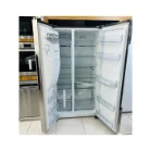 فروش یخچال ساید بای ساید توربو مدل SA 378