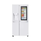 یخچال فریزر 3 درب ال جی X260 سیلور مدل GR-X260JQGW