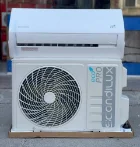 کولر گازی 12000 هزار اسکن دیلوکس