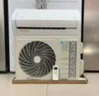 کولر گازی 24000 اسکن دیلوکس scandilux مدل SC24E-PRO