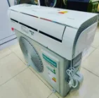 کولر گازی کنترل آمپر هایسنس QAS-12UT