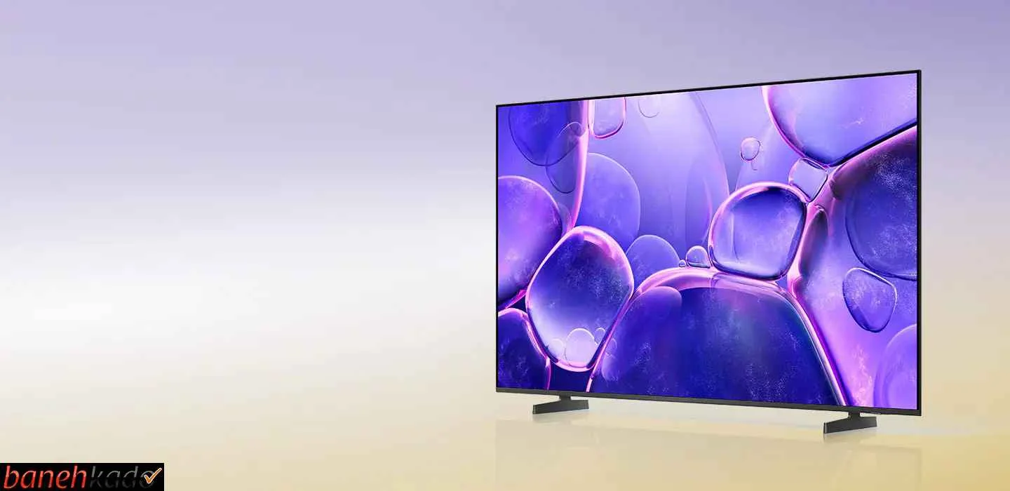 تلویزیون سامسونگ 50U8000F