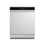 ماشین ظرفشویی توربو 4050 مدل DW-4050XLW لمسی 2024