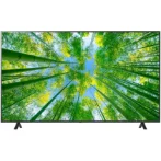 تلویزیون 75 اینچ ال جی UQ80006 اسمارت مدل 75UQ80006