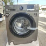 ماشین لباسشویی 9 کیلو سامسونگ مدل WW90TA046AX1