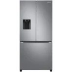 یخچال فریزر سامسونگ مدل RF25 ساید بای ساید فرنچ RF25A5202