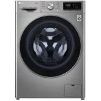 ماشین لباسشویی ال جی 10.5 کیلویی 1400 دور V5 مدل F4V5RYP2T
