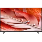 تلویزیون 65 اینچ سونی X90J مدل 65X90J تولید 2021
