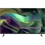 تلویزیون 75 اینچ سونی 75X85L اسمارت 4K