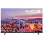تلویزیون مدیا استار 50 اینچ MS-50SUT2S2/F