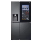 یخچال ساید ال جی X33 مدل GR-X33FFCRL