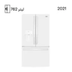 یخچال فریزر فرنچ مابه 34 فوت مدل MFO26JSPF