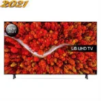 تلویزیون ال جی 75 اینچ UP80003 مدل 75UP80003 اسمارت 4K