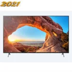 تلویزیون 55 اینچ سونی X85J اسمارت مدل 55X85J