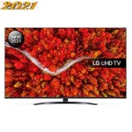 تلویزیون ال جی UP8150 مدل 65UP8150 اسمارت 4K
