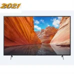 تلویزیون 65 اینچ سونی X80J مدل 65X80J