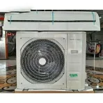 کولر گازی 30000 هزار جنرال گلد پلاتینیوم مدل GG-30000