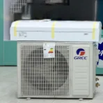 کولر گازی 30000 گری موتور سنگین مدل GWH