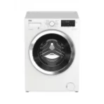 ماشین لباسشویی بکو 943440 سفید 9 کیلویی مدل WX943440W