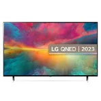 تلویزیون ال جی QNED75 مدل 65QNED756