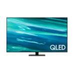 تلویزیون 65 اینچ کیولد سامسونگ Q80A مدل 65Q80A اسمارت 4K