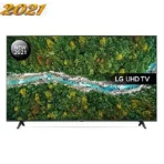 تلویزیون 65 اینچ ال جی مدل 65UP7750 اسمارت 4K محصول 2021