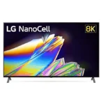 تلویزیون 65 اینچ ال جی 8k نانوسل مدل 65NANO95
