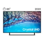 تلویزیون سامسونگ 65 اینچ BU8500 مدل 65BU8500