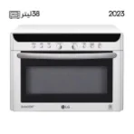 سولاردام ال جی 3882 ظرفیت 38 لیتر مدل MA3882QC