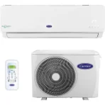 کولر گازی کریر 30000 مدل 38QCF030733G