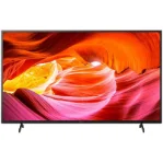 تلویزیون 50 اینچ سونی X75K اسمارت 2022 مدل 50X75K
