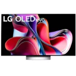 تلویزیون ال جی G3 مدل 65G3 اولد 2023