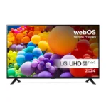 تلویزیون ال جی 55UT73006 اسمارت 2024
